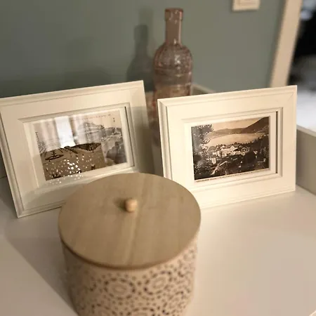 Apartmán Saargauliebe *