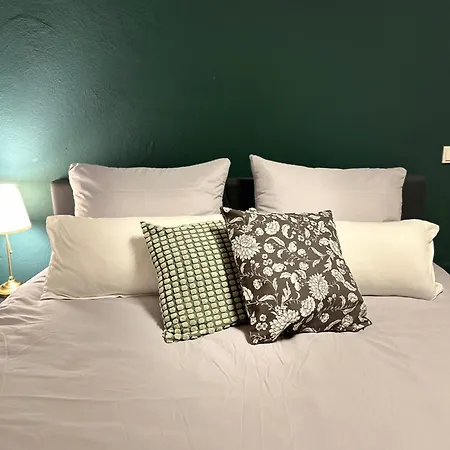 Saargauliebe Apartmán *
