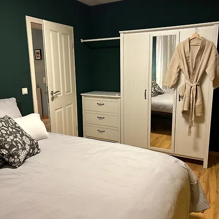 Saargauliebe Apartman Saarburg