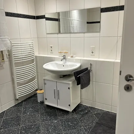 Saargauliebe Apartamento