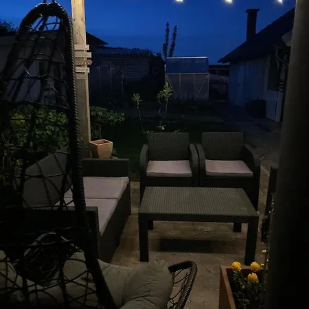 Saargauliebe Apartman