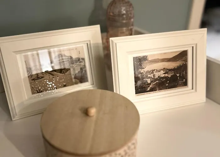 Apartmán Saargauliebe *