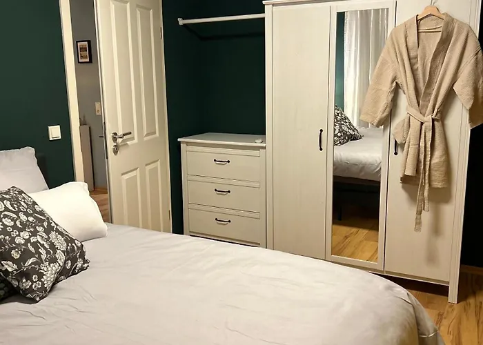 Saargauliebe Apartmán Saarburg