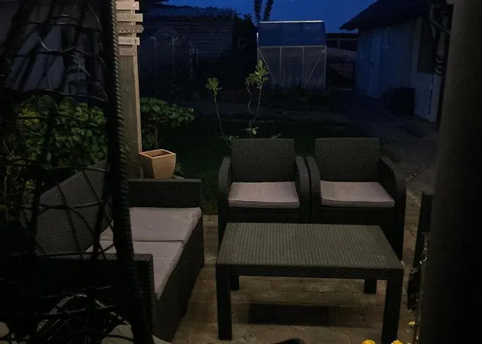 Saargauliebe Apartmán